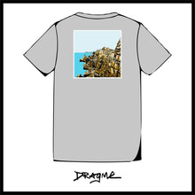 Load image into Gallery viewer, Traverse T-Shirt Grey Cloud (SOLD OUT)
