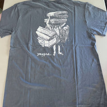 Load image into Gallery viewer, Crash Unit T-Shirt (Pop-Up Special) - Grey - Size XL
