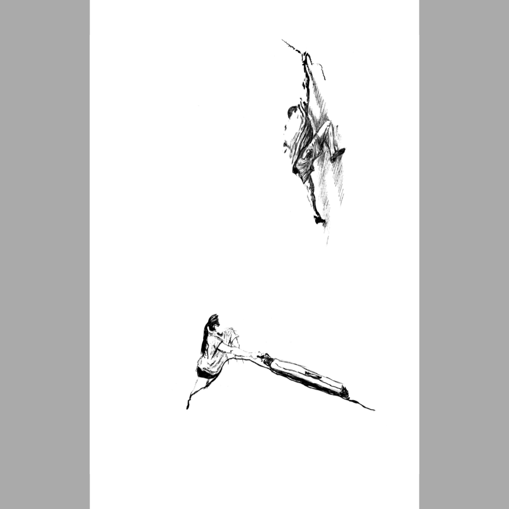 Spot 7 - Paper Print