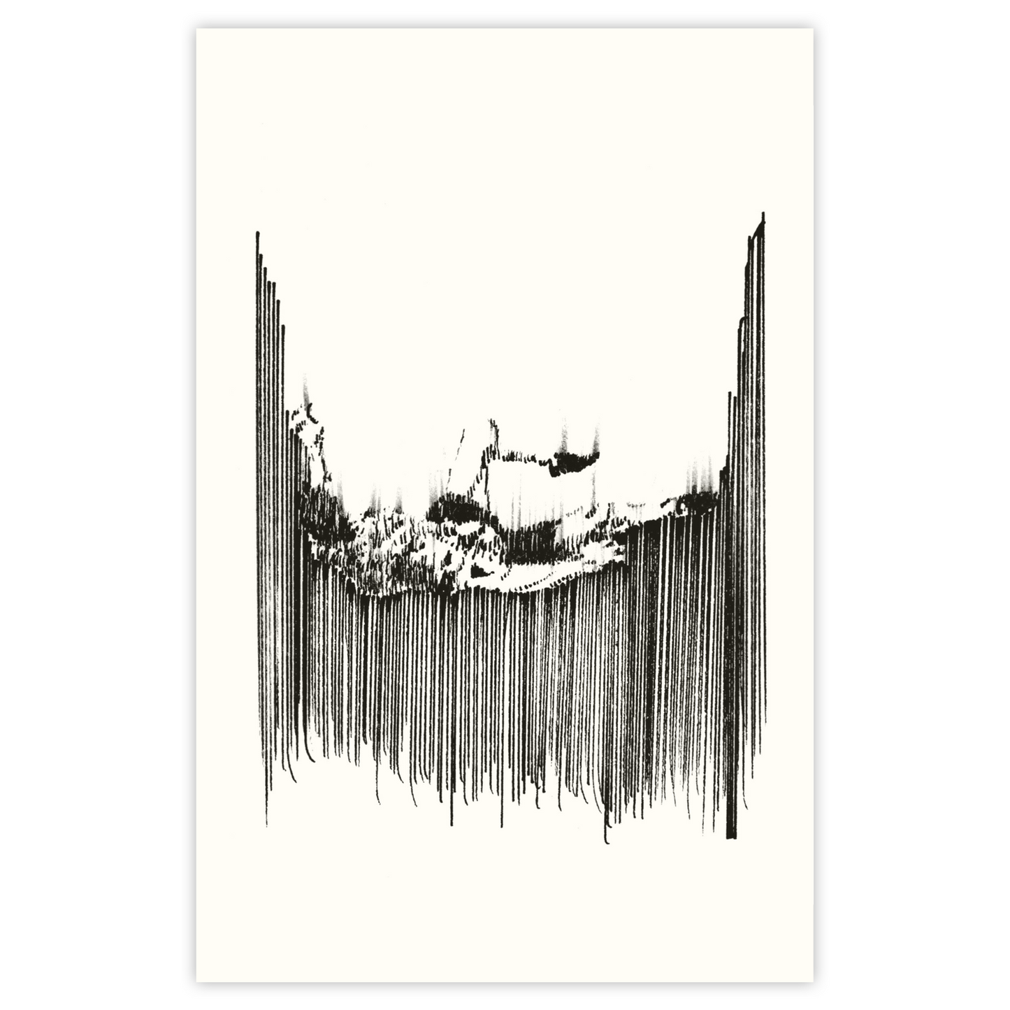 Fall - Paper Print