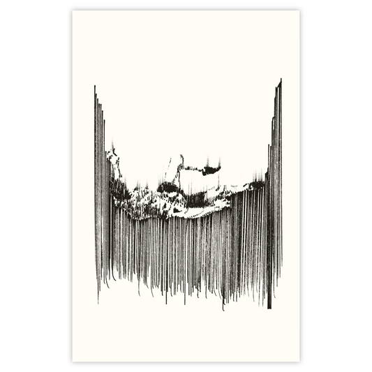 Fall - Paper Print