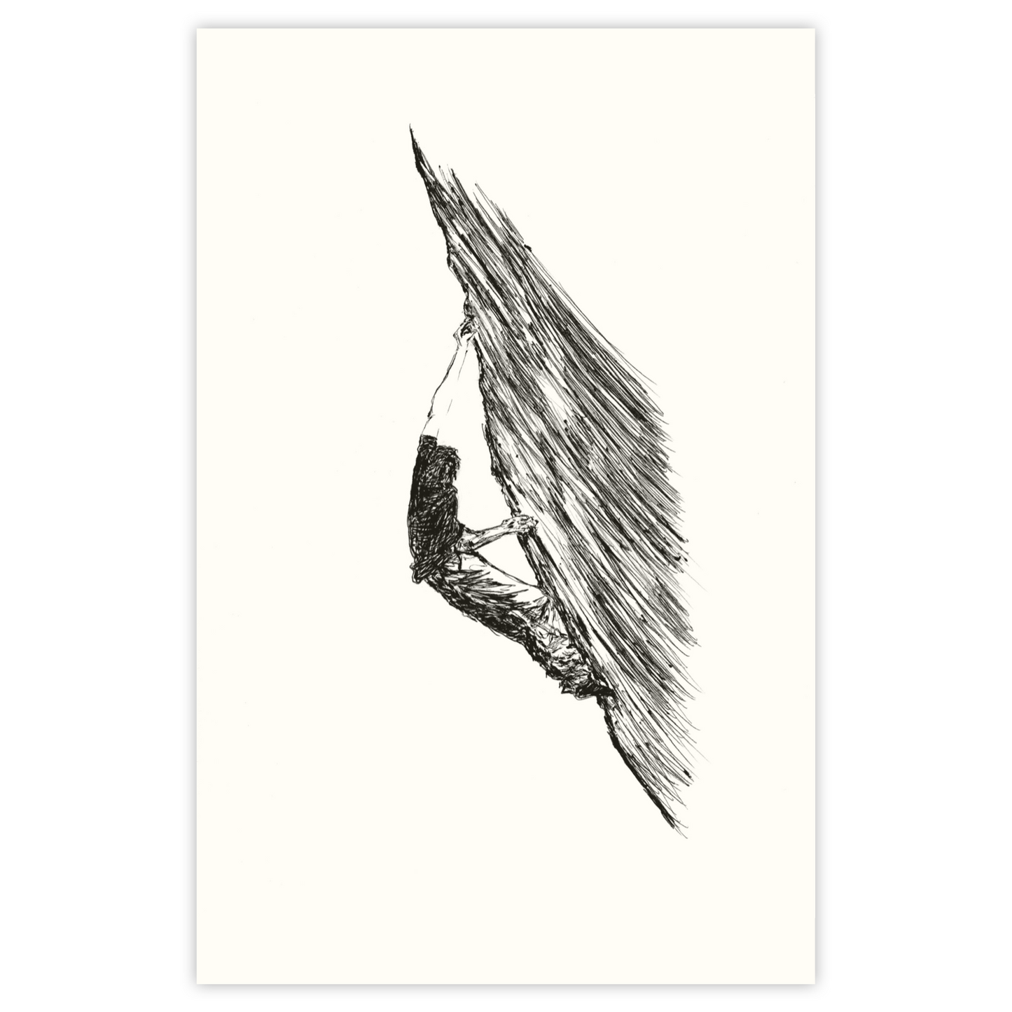 Finnish 2 - Paper Print