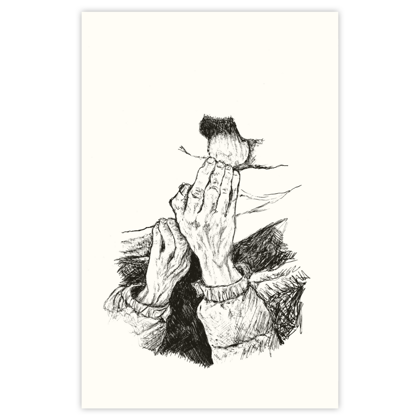 It’s Good - Paper Print
