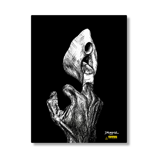 Monopocket - Organic Simple Pad