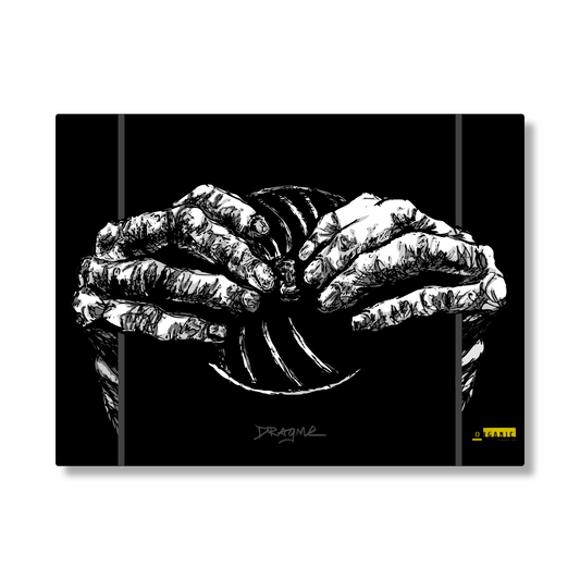 My Only - Organic Simple Pad