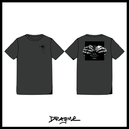 My Only 01 T-Shirt - Pepper