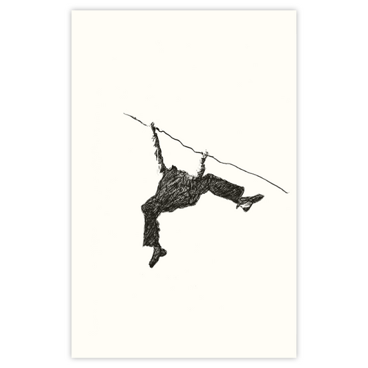 POV - Paper Print