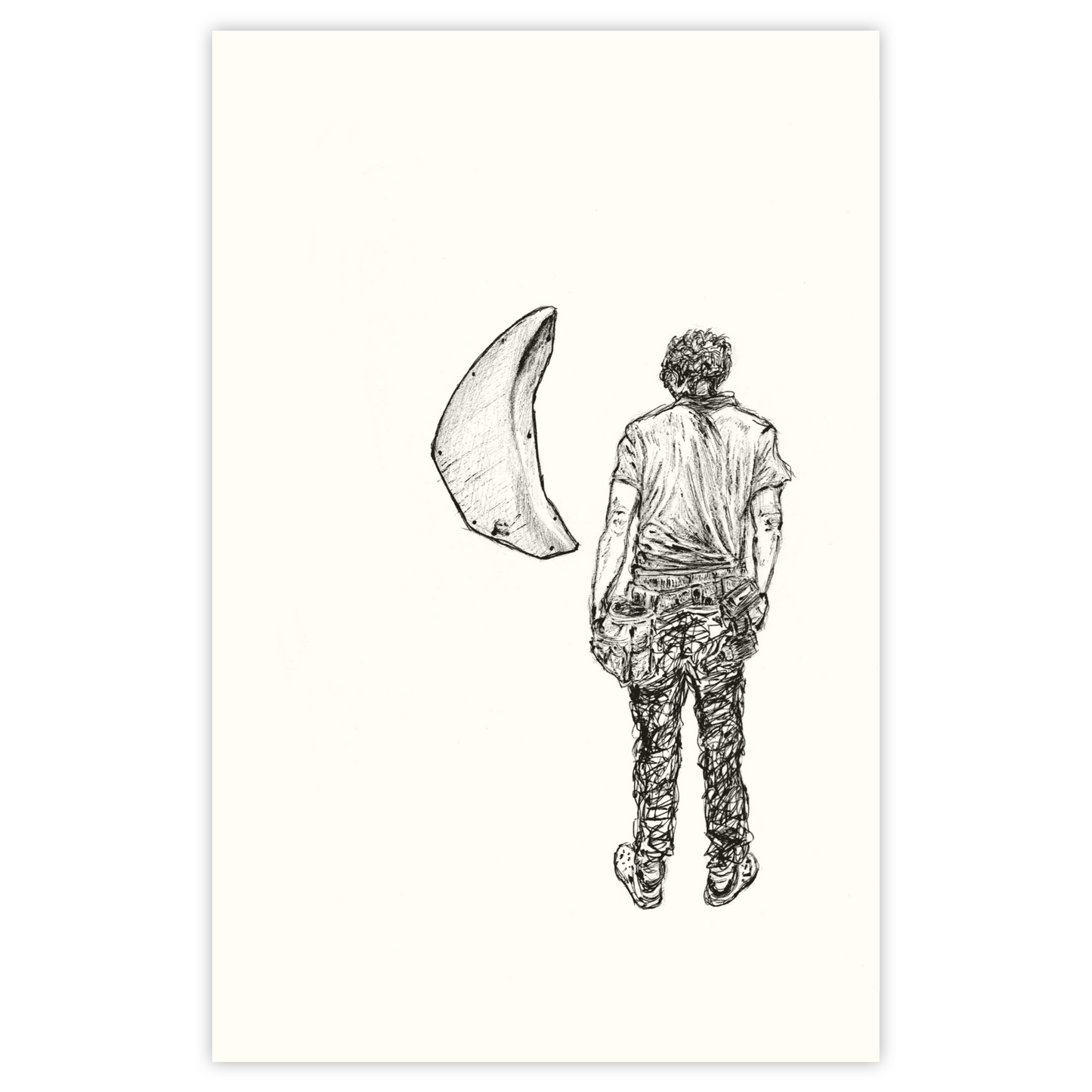 Project - Paper Print