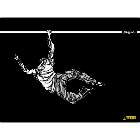 Scorpion - Organic Simple Pad