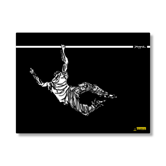 Scorpion - Organic Simple Pad