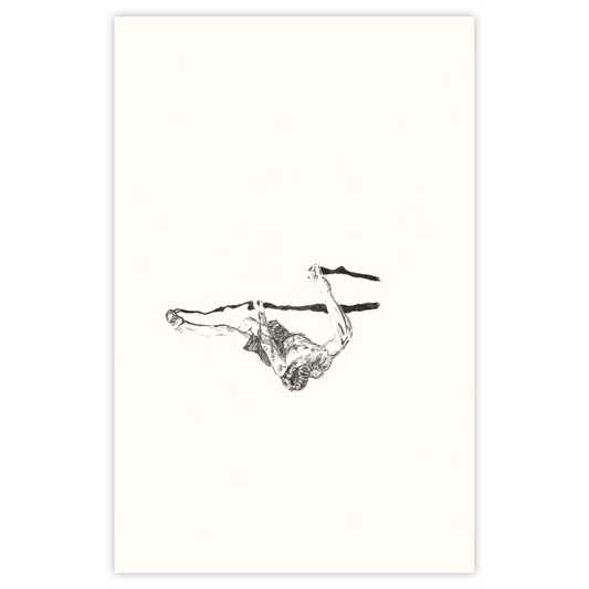 Shadows 3 - Paper Print