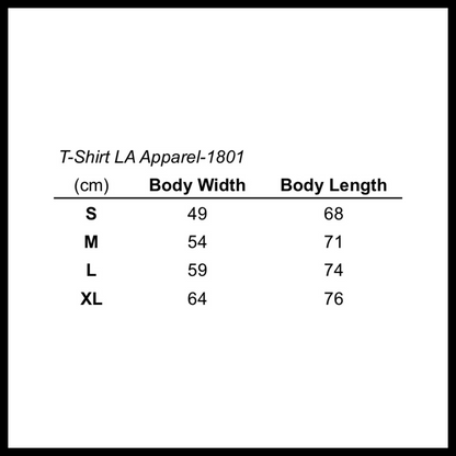 Brush Angel 03 T-Shirt (Glow) - Charcoal Mineral Wash