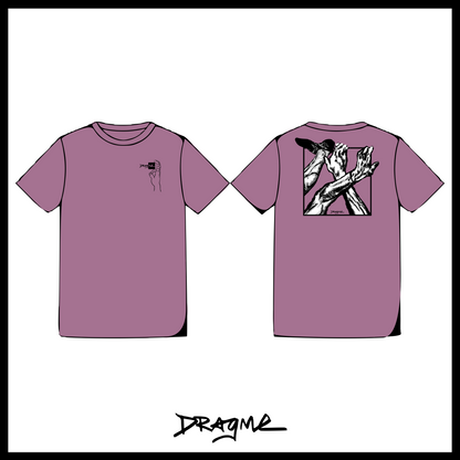 Small Box 01 T-Shirt - Dusk