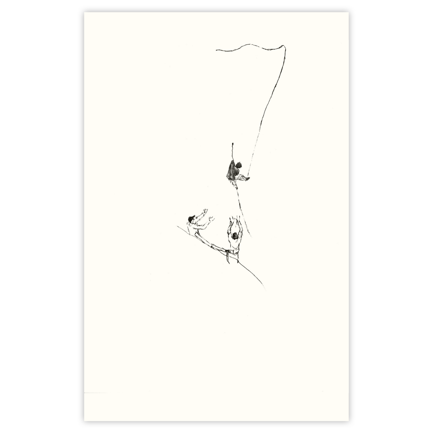 Spot 6 - Paper Print