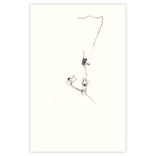 Spot 6 - Paper Print