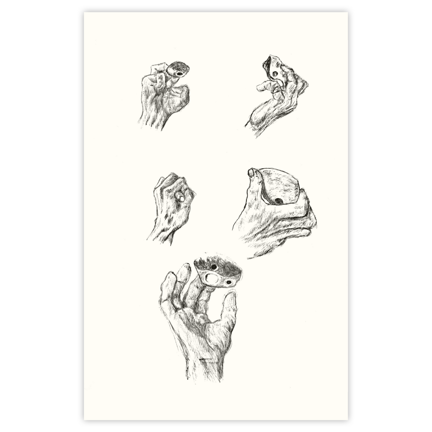 TB2 4 - Paper Print