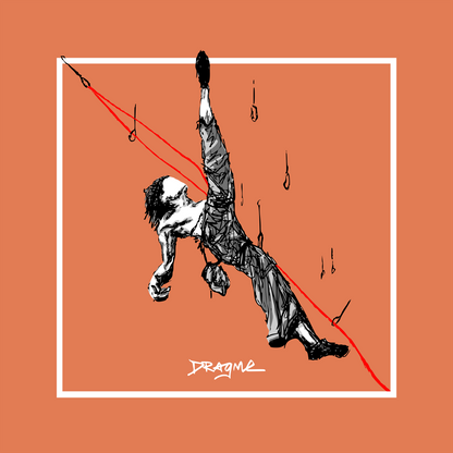 This Moment T-Shirt - Burnt Orange