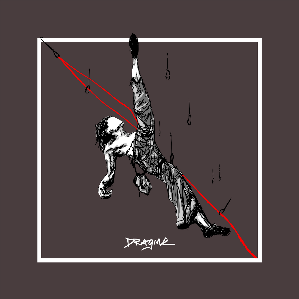 This Moment T-Shirt - Graphite