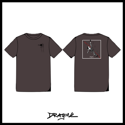 This Moment T-Shirt - Graphite
