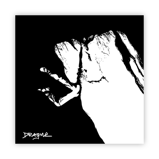 V17 - Metal Print