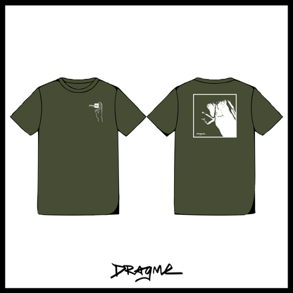 V17 01 T-Shirt - Hemp