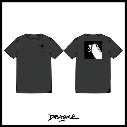 V17 02 T-Shirt - Pepper