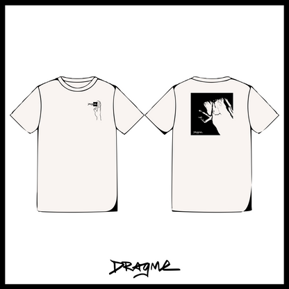 V17 Remix T-Shirt - White