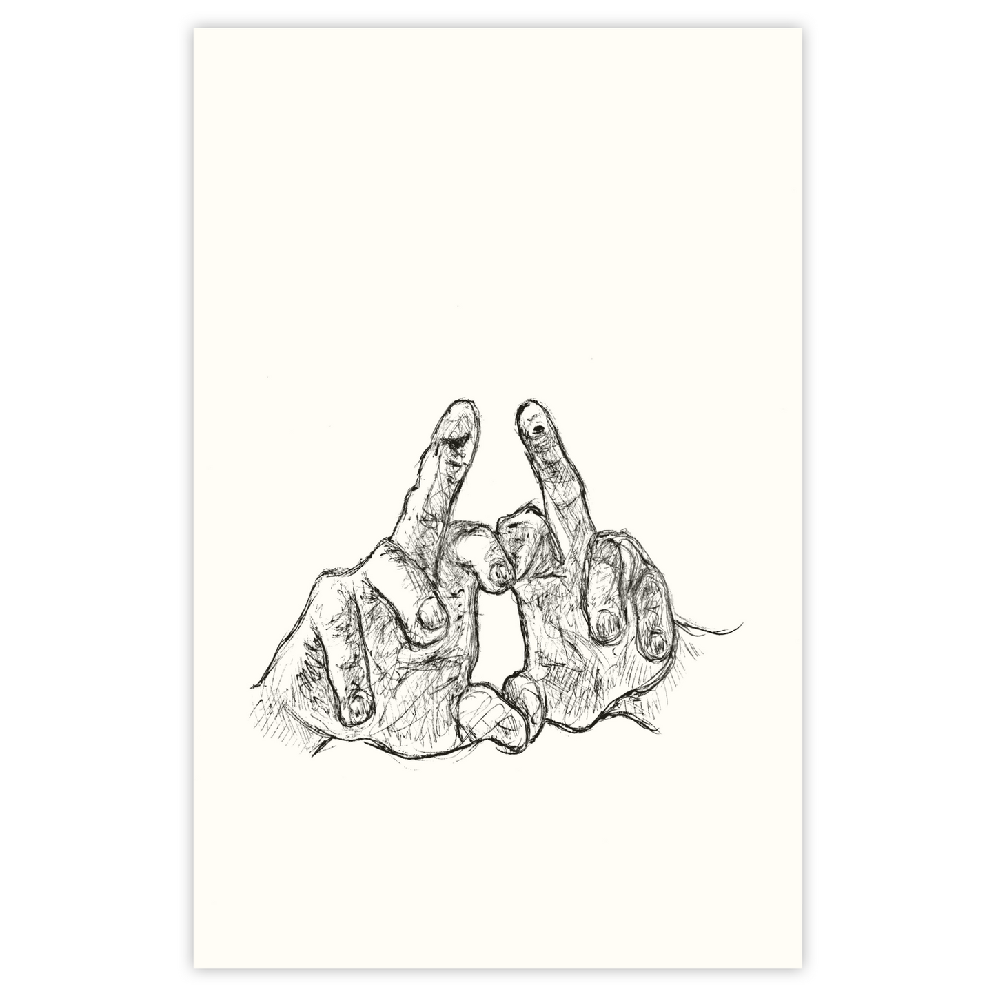 ZFG 2 - Paper Print