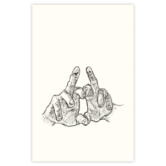 ZFG 2 - Paper Print